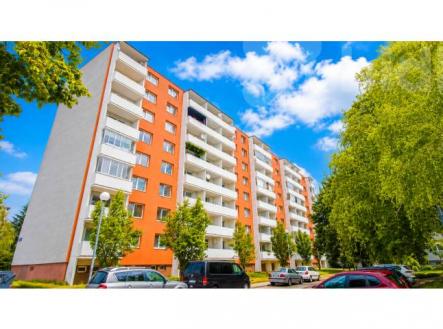 Prodej bytu, 2+1, 56 m²