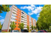 Prodej bytu, 2+1, 56 m²