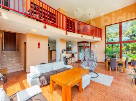 Prodej domu/vily, 347 m²