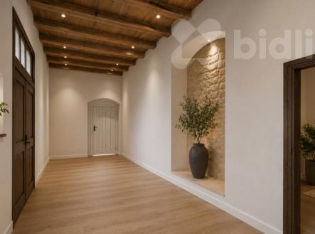 Prodej domu/vily, 1 156 m²