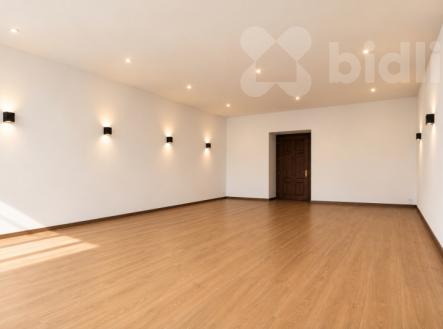 Prodej domu/vily, 1 156 m²
