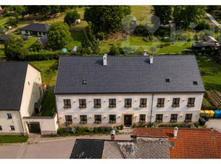 Prodej domu/vily, 1 156 m²