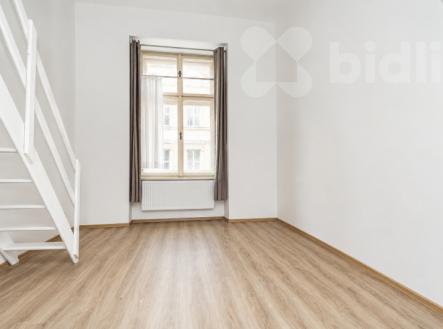 Pronájem bytu, 1+1, 40 m²
