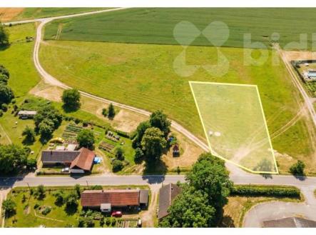 Prodej pozemku pro bydlení, 1 000 m²