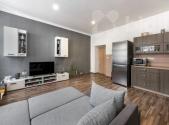 Pronájem bytu, 3+kk, 82 m²
