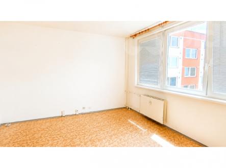 Prodej bytu, 2+1, 44 m²