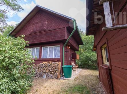 Prodej chaty/rekreačního objektu, 43 m²