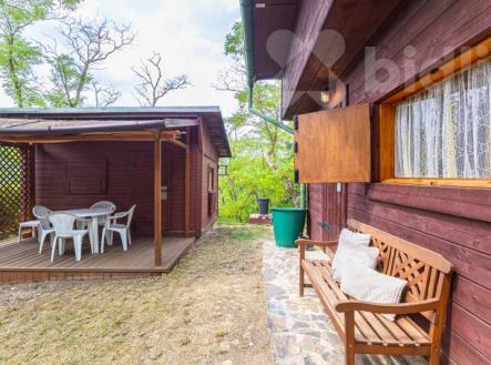 Prodej chaty/rekreačního objektu, 43 m²