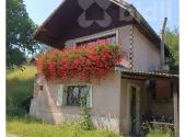 Prodej chaty/rekreačního objektu, 70 m²