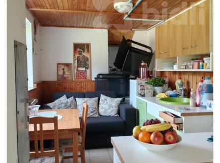 Prodej chaty/rekreačního objektu, 70 m²