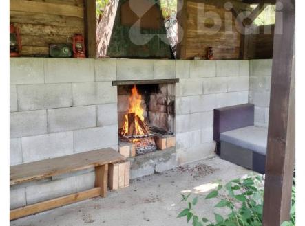 Prodej chaty/rekreačního objektu, 70 m²