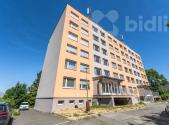 Pronájem bytu, 2+kk, 43 m²