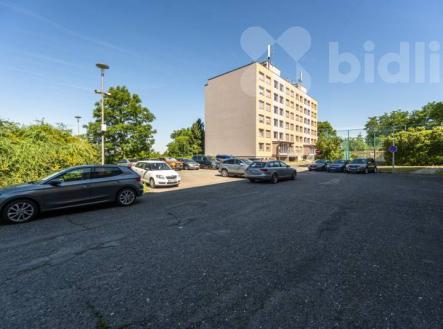 Pronájem bytu, 2+kk, 43 m²