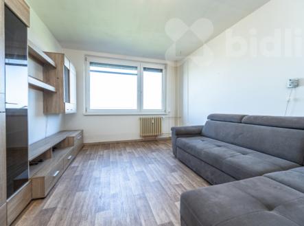 Pronájem bytu, 2+kk, 43 m²