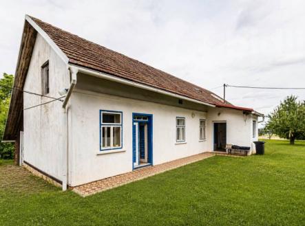 Prodej domu/vily, 110 m²