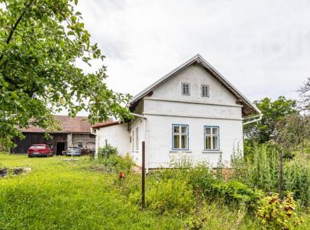 Prodej domu/vily, 110 m²