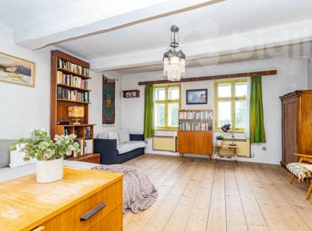Prodej domu/vily, 110 m²