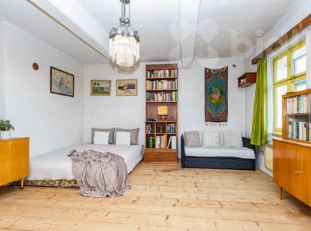 Prodej domu/vily, 110 m²