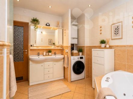 Prodej komerčního objektu, jiný, 252 m²