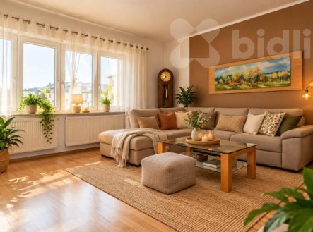 Prodej komerčního objektu, jiný, 252 m²