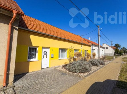 Rodinný dům - penzion | Brod nad Dyjí