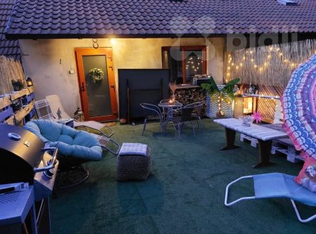 Prodej domu/vily, 150 m²