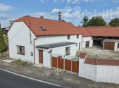 Prodej domu/vily, 140 m²
