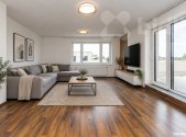 Prodej bytu, 4+kk, 119 m²