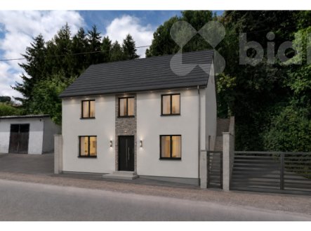 Nabízíme stavební pozemek pro výstavbu rodinného domu, 841 m2, Dolní Habartice