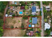 Prodej chaty/rekreačního objektu, 90 m²