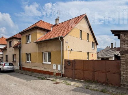 Nemovitost