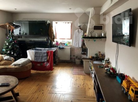 Prodej chaty/rekreačního objektu, 150 m²