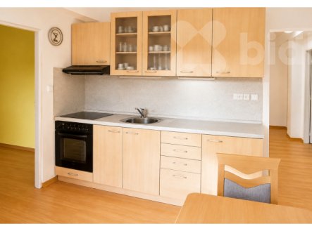 Pronájem bytu, 3+1, 80 m²