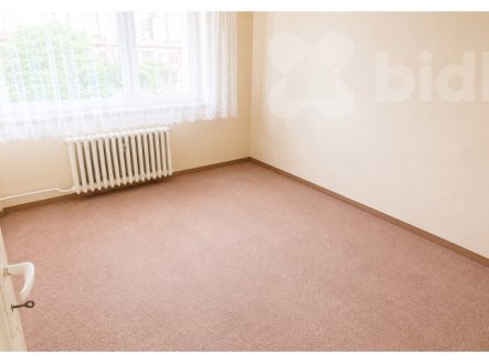 Prodej bytu, 3+1, 77 m²