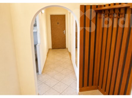 Prodej bytu, 3+1, 77 m²