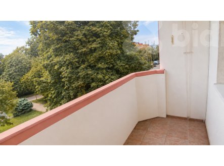 Prodej bytu, 3+1, 77 m²