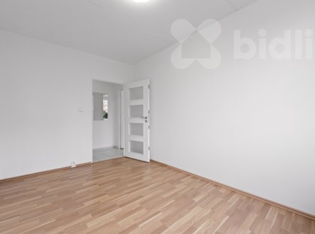 Prodej bytu, 2+kk, 41 m²
