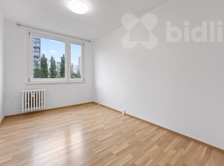 Prodej bytu, 2+kk, 41 m²