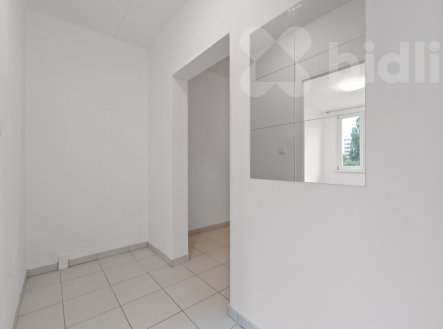 Prodej bytu, 2+kk, 41 m²