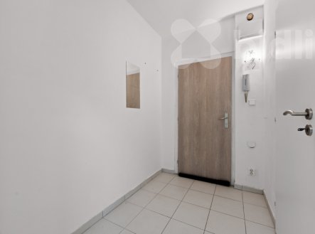 Prodej bytu, 2+kk, 41 m²