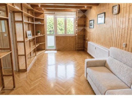 Prodej bytu, 3+1, 71 m² obrázek
