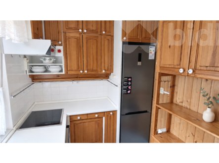 Prodej bytu, 3+1, 71 m²