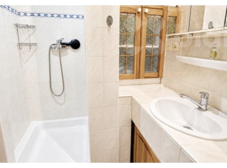 Prodej bytu, 3+1, 71 m²