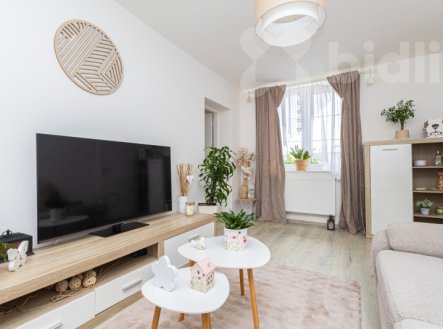 Prodej domu/vily, 90 m²