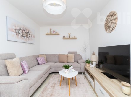 Prodej domu/vily, 90 m²