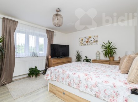 Prodej domu/vily, 90 m²