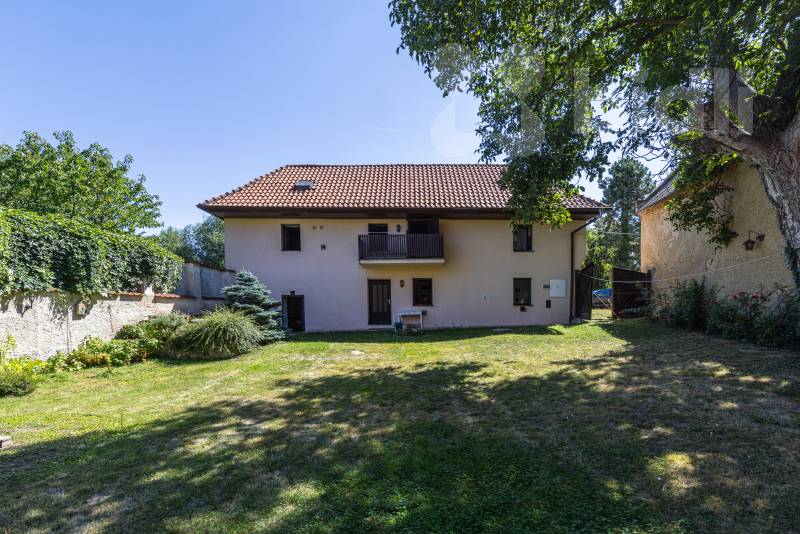 Lešany