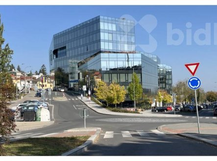 Prodej bytu, 2+1, 48 m²
