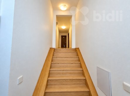 Prodej nájemního domu, 728 m²