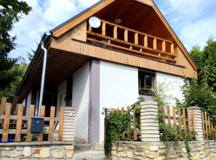 Prodej chaty/rekreačního objektu, 110 m²